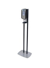 PURELL LTX-12 Floor Stand with Hand Sanitizer Dispenser