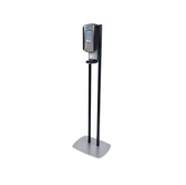 PURELL LTX-12 Floor Stand with Hand Sanitizer Dispenser