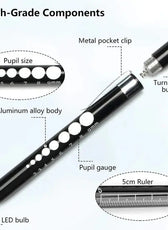 Benefits of Medical Pen Light