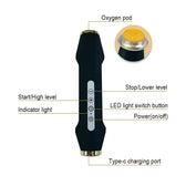 Dynamic Oxygen Bubble Kits Portable co2 Bubble Oxygenation Device