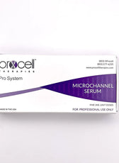 PRO CELL - MICROCHANNEL SERUM PRO