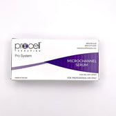 PRO CELL - MICROCHANNEL SERUM PRO