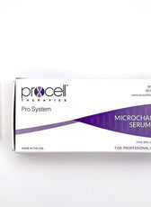 PRO CELL - MICROCHANNEL SERUM PRO