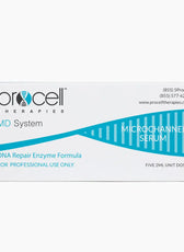 PRO CELL - MICROCHANNEL SERUM MD