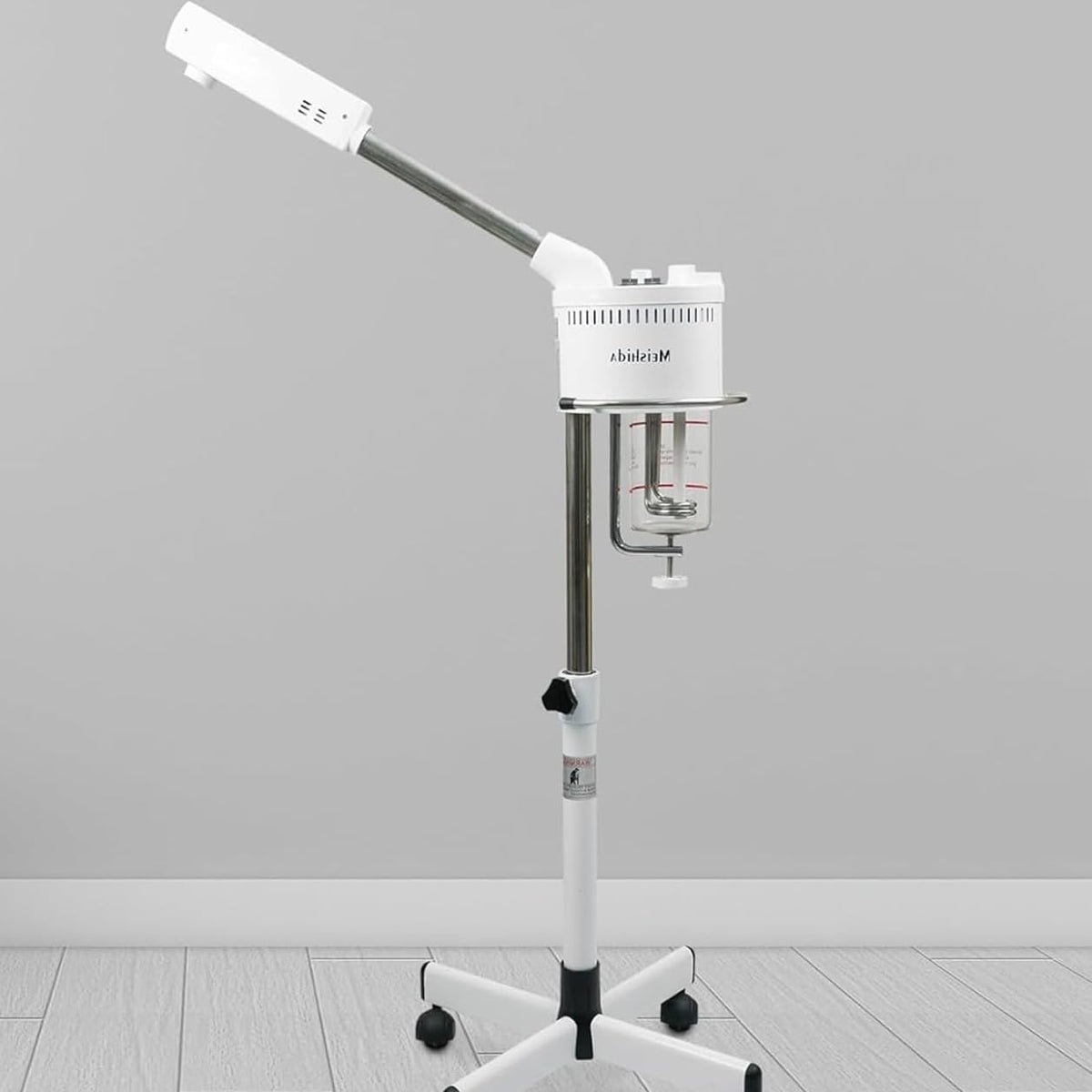 ARTISTRY FACIAL STEAMER新品未使用 Professionalfacesteamer_1_1200