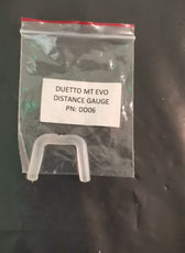 Distance Gauge for Quanta Duetto MT EVO 