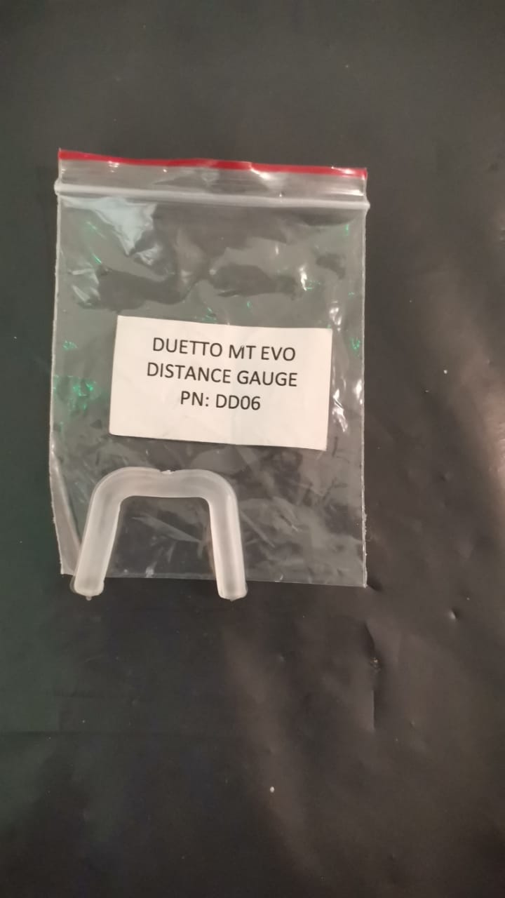 Quanta Duetto MT EVO Distance Gauge (PACK OF 10)