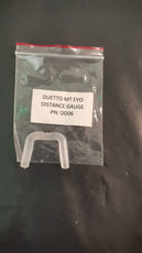 Quanta Duetto MT EVO Distance Gauge (PACK OF 10)