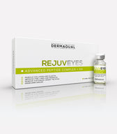 DERMAQUAL - REJUVEYES