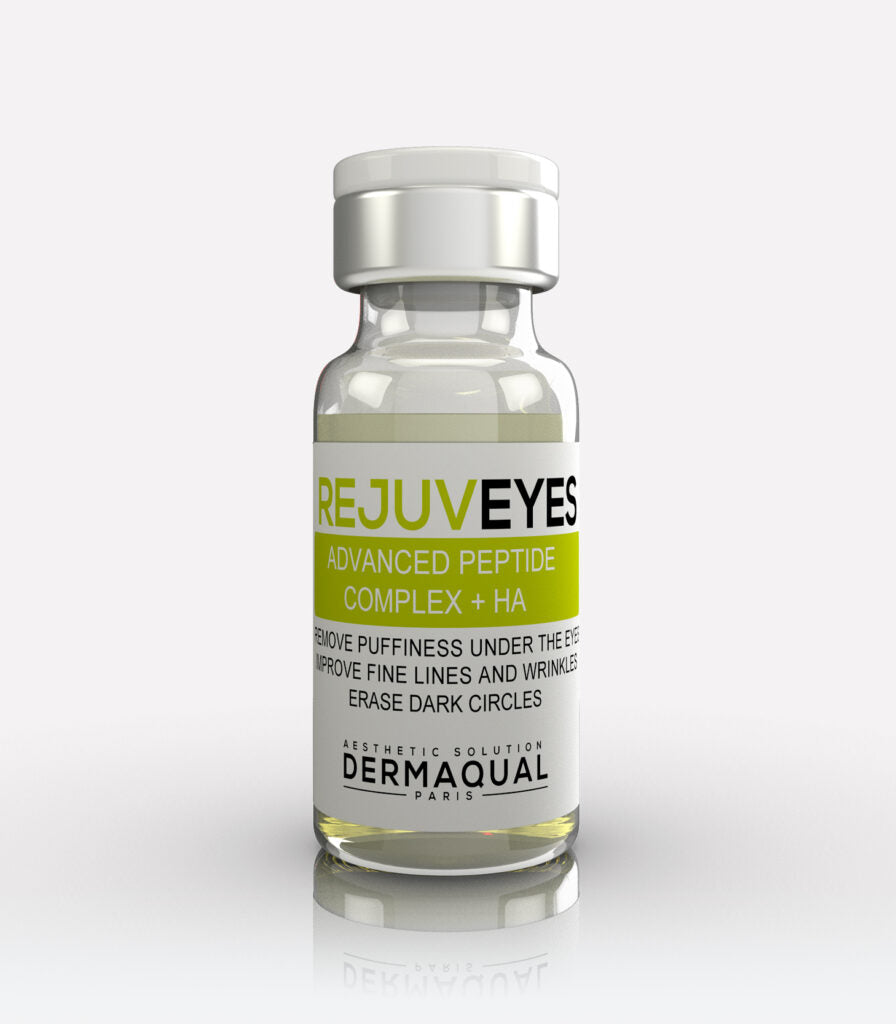 Dermaqual - Rejuveyes