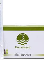 Rockthan Filler Cannula 22G 50Mm Pack Of 50 Pcs