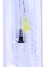 Rockthan Filler Cannula 22G 50Mm Pack Of 50 Pcs