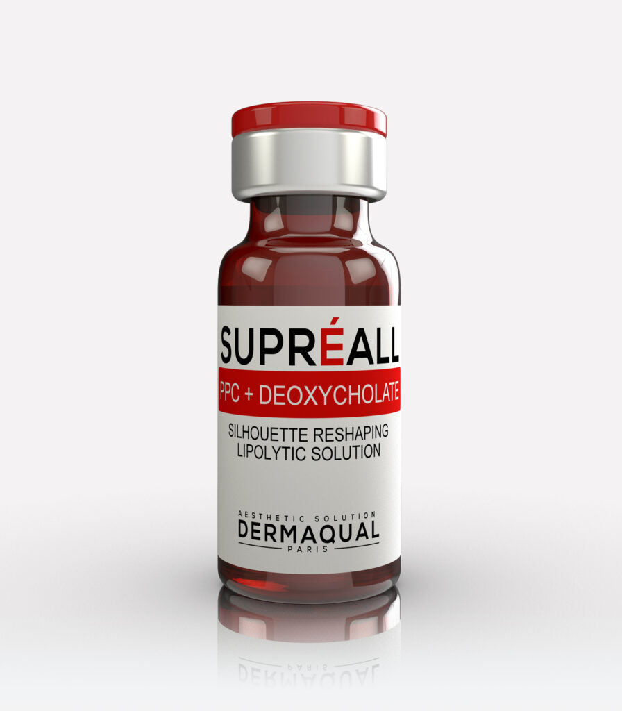 DERMAQUAL - SUPRÉALL