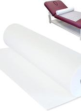 Non-Woven Disposable Spa Bed Sheet Pcs of 1 Roll - Waterproof Bed Cover