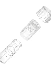 Hydra. Pen Needle Tip for H3 12-pin (Pack of 50)