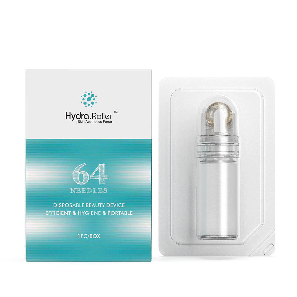 Hydra Needle/Roller HR64