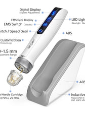 Bio. Pen Q2 Microneedling Pen