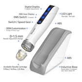 Bio. Pen Q2 Microneedling Pen