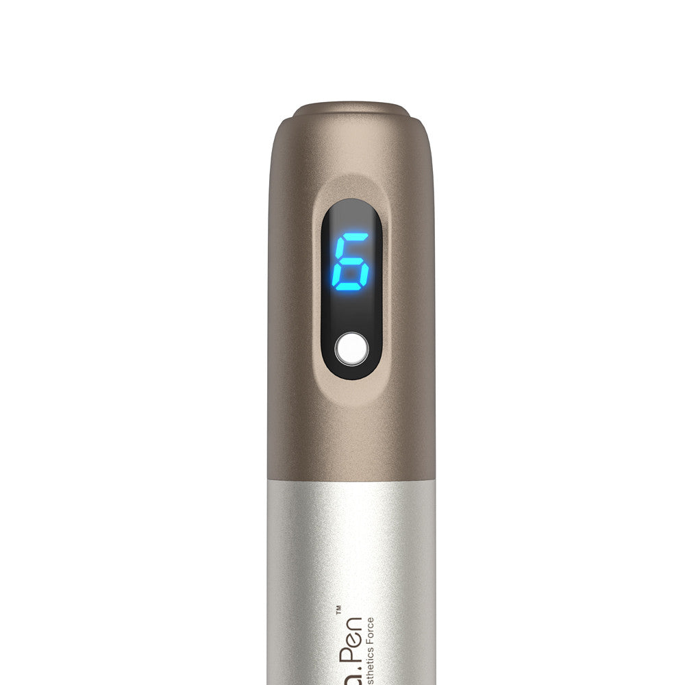 Hydra. Pen H3 Microneedling Pen