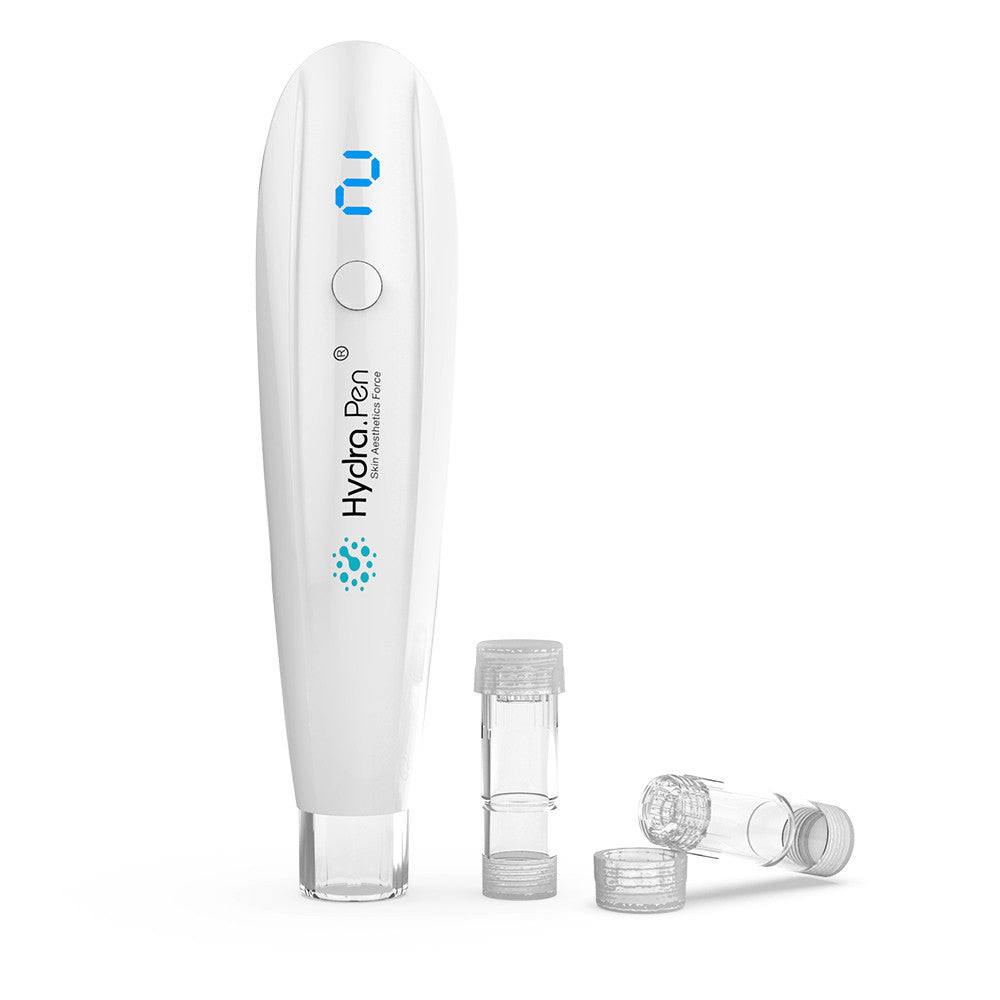 Hydra. Pen H2 Microneedling Pen