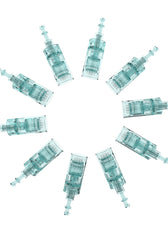 Dr. Pen Needle Tip for A6S (Pack of 25) – Precision Microneedling Cartridges
