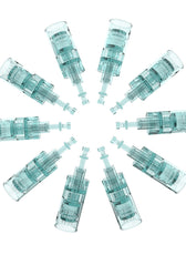 Dr. Pen Needle Tip for A6S (Pack of 25) – Precision Microneedling Cartridges