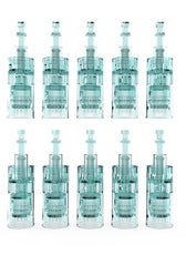 Dr. Pen Needle Tip for A6S (Pack of 25) – Precision Microneedling Cartridges