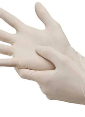 Euromed - Surgical Gloves Powder free Size 7.0