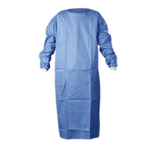 Surgical gown