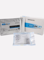 Dermaqual - رفع برغي الإعصار 