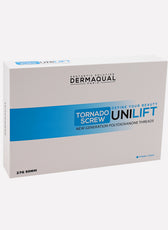 Dermaqual - رفع برغي الإعصار 