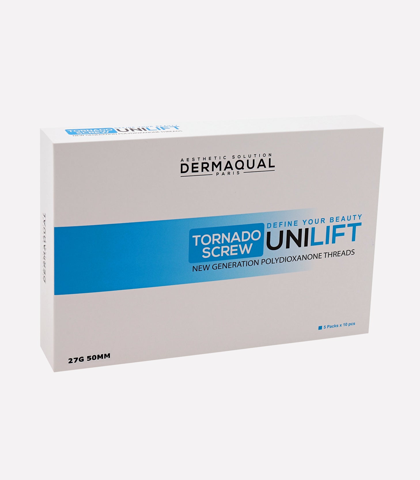 Dermaqual -  Tornado Screw Unlift