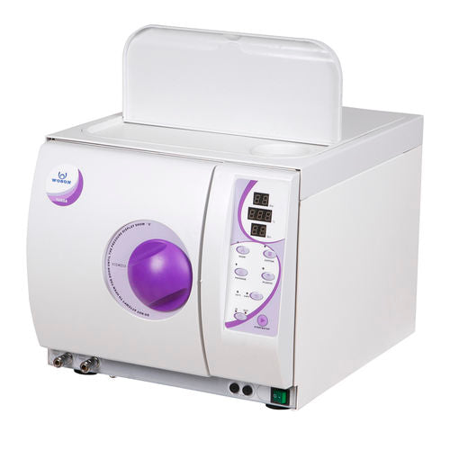 WOSON AUTOCLAVE 18L