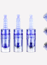 Dermaqual -  Forza MMS 600 Needles | 10Pcs Box