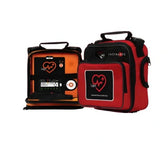 Instramed I.ON Automated External Defibrillator