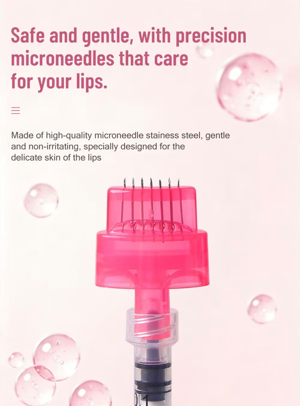 Multi 12 Pin Needle | Sterile Microneedling Cartridge