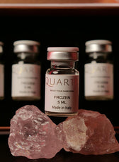 Quartiz® Frozen – Face & Body Brightening Treatment | 5 mL
