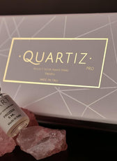 Quartiz® Frozen – Face & Body Brightening Treatment | 5 mL