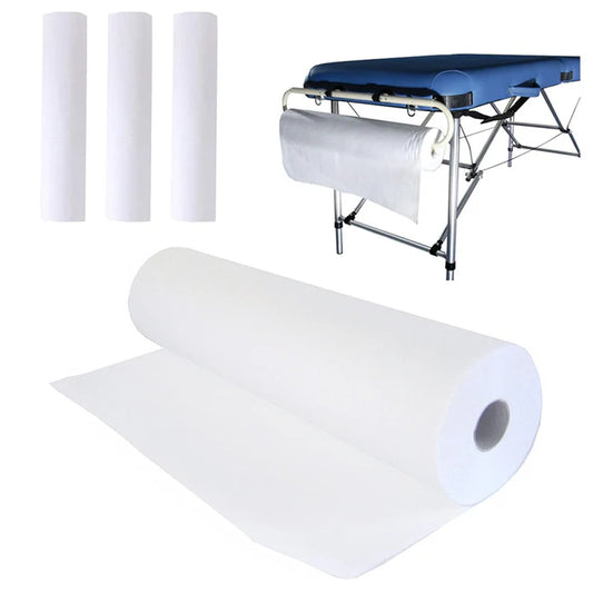 3Pcs Medical Bed Sheet| Disposible Spa Sheet| Pack of 3