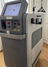 Candela Laser Device For Rent| Gentle Max Pro| Hair Removal Laser Device