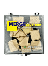 Cynosure Sapphire Window Lense in best quality packaging of mergesouq