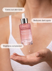 CARESSE Whitening Serum 30ml