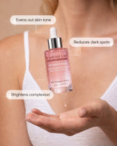 CARESSE Whitening Serum 30ml