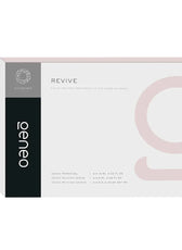 OxyGeneo Revive Capsugen – Skin Rejuvenation & Anti-Aging Capsules | For Signs of Aging