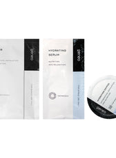 OxyGeneo Hydrate Capsugen – Intense Hydration & Skin Rejuvenation | For Dry Skin
