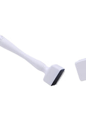 DRS Derma Stamp 140 Microneedle Skin Care Therapy Anti Aging Scar Wrinkle Derma Roller Stainless Steel
