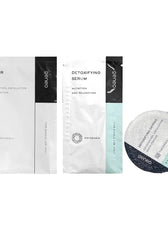 OxyGeneo Detox Capsugen – Purifying & Rejuvenating Facial Treatment | For Skin Prejuvination