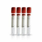 Dermatech PRF Tube 10ml – Advanced Platelet-Rich Fibrin Collection Tube
