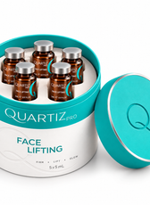 Quartiz Pro Face Lifting – Facial Care Treatment | 5 × 5 mL