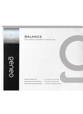 OxyGeneo Balance Capsugen – Purifying & Oil-Control Exfoliation Capsule | For Oily Skin